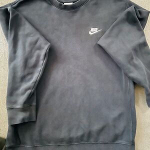 Nike Crewneck Sweater